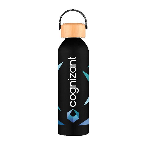 Jackson 24oz Recycled Aluminum Bottle 1