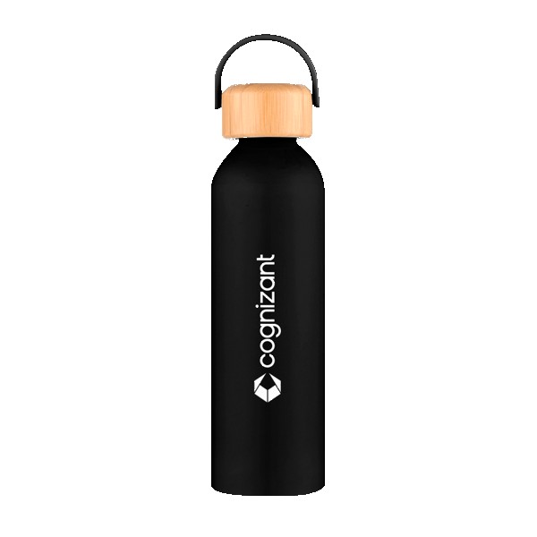 Jackson 24oz Recycled Aluminum Bottle 1