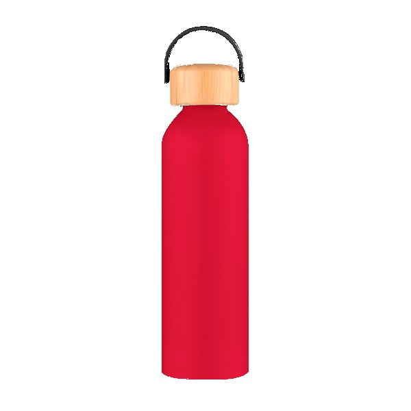 Jackson 24oz Recycled Aluminum Bottle 1