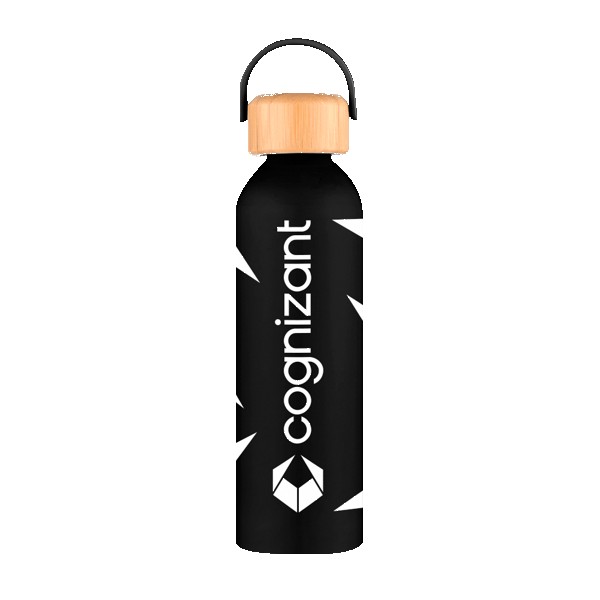 Jackson 24oz Recycled Aluminum Bottle 1
