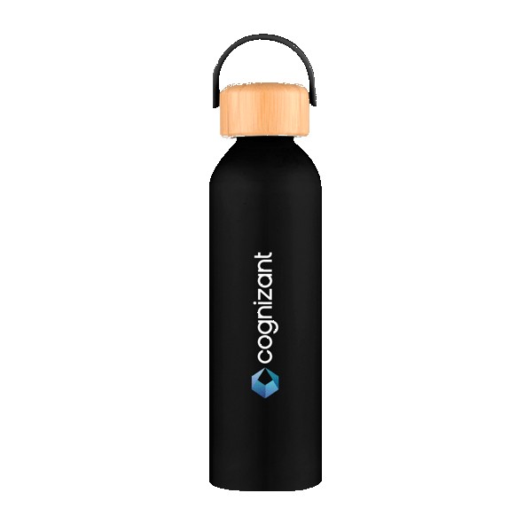 Jackson 24oz Recycled Aluminum Bottle 1