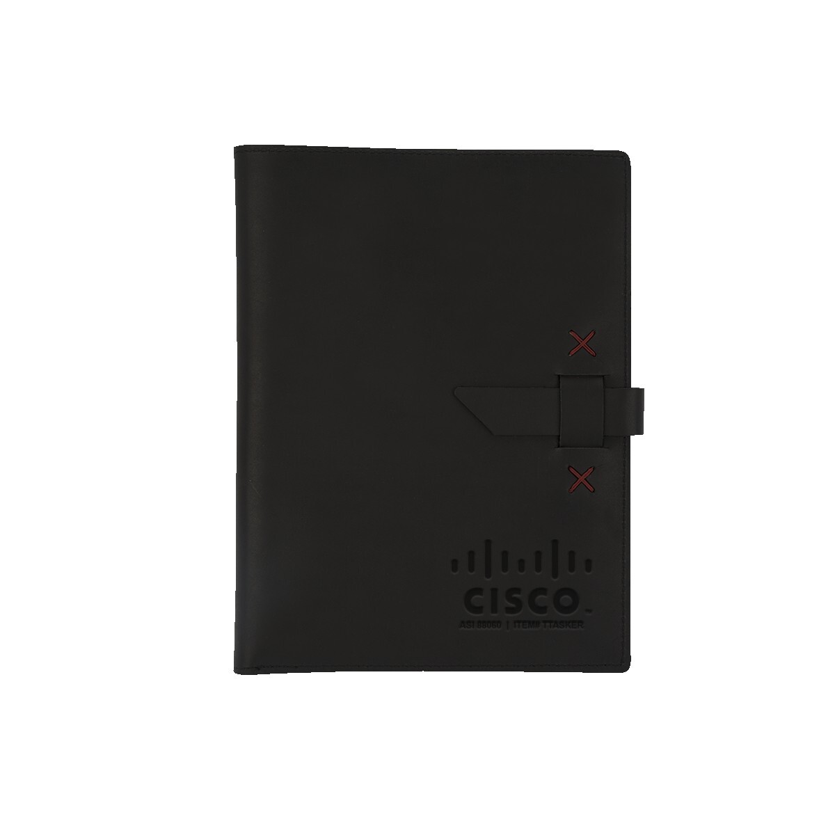 Tasker Padfolio 1