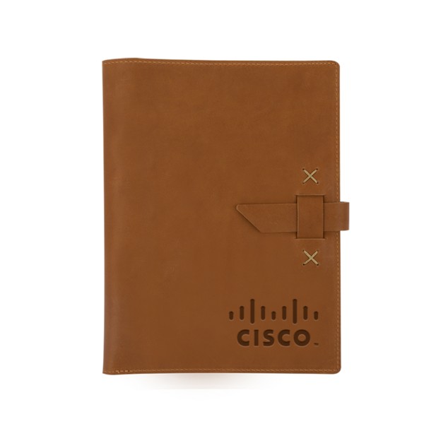 Tasker Padfolio 1