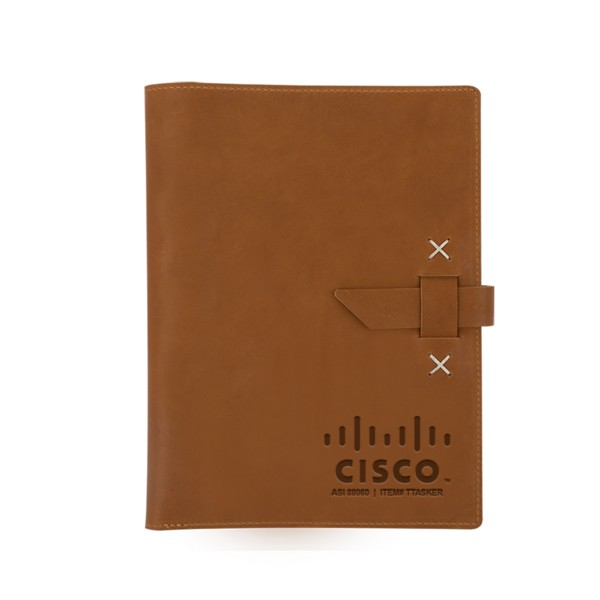 Tasker Padfolio 1