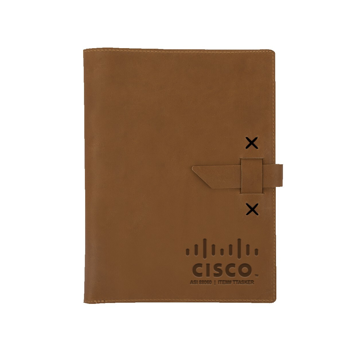 Tasker Padfolio 1