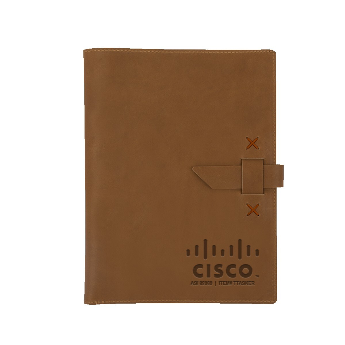 Tasker Padfolio 1