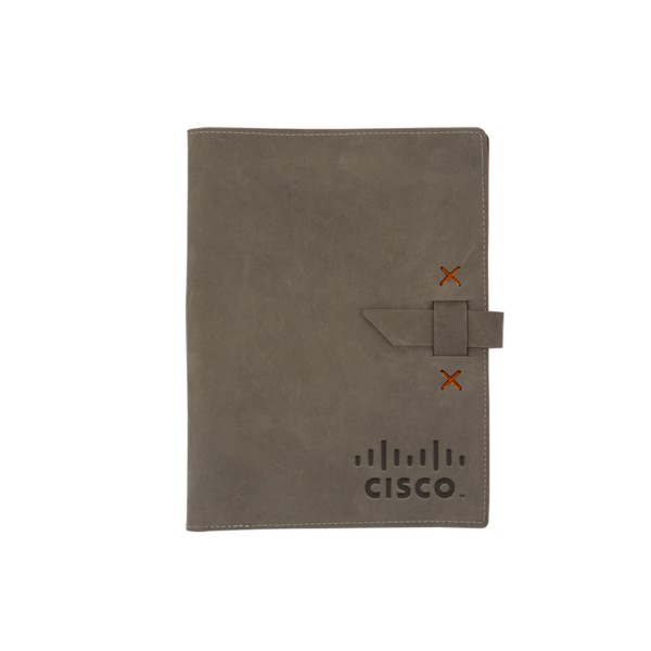 Tasker Padfolio 1
