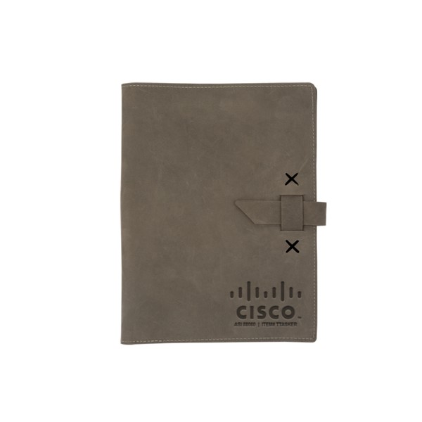 Tasker Padfolio 1