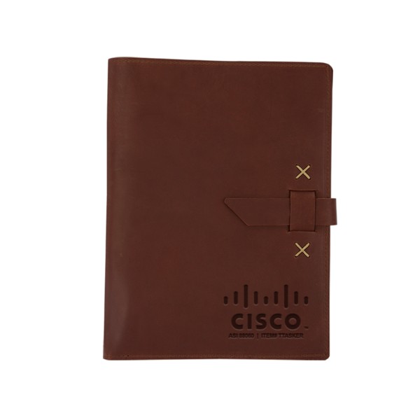 Tasker Padfolio 1