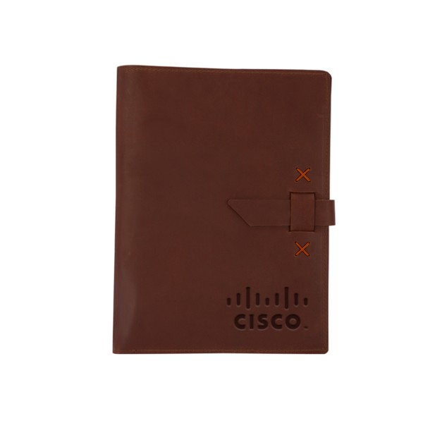 Tasker Padfolio 1
