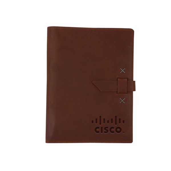Tasker Padfolio 1