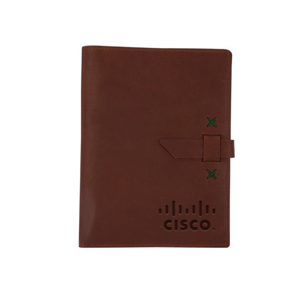 Tasker Padfolio 1