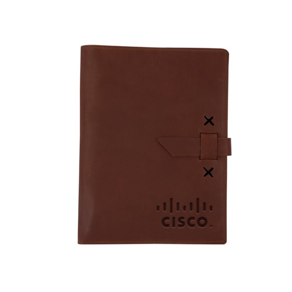 Tasker Padfolio 1