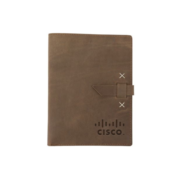 Tasker Padfolio 1