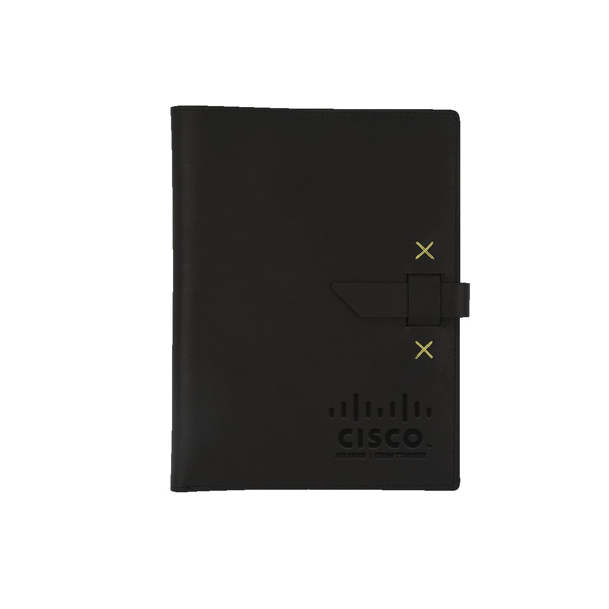 Tasker Padfolio 1