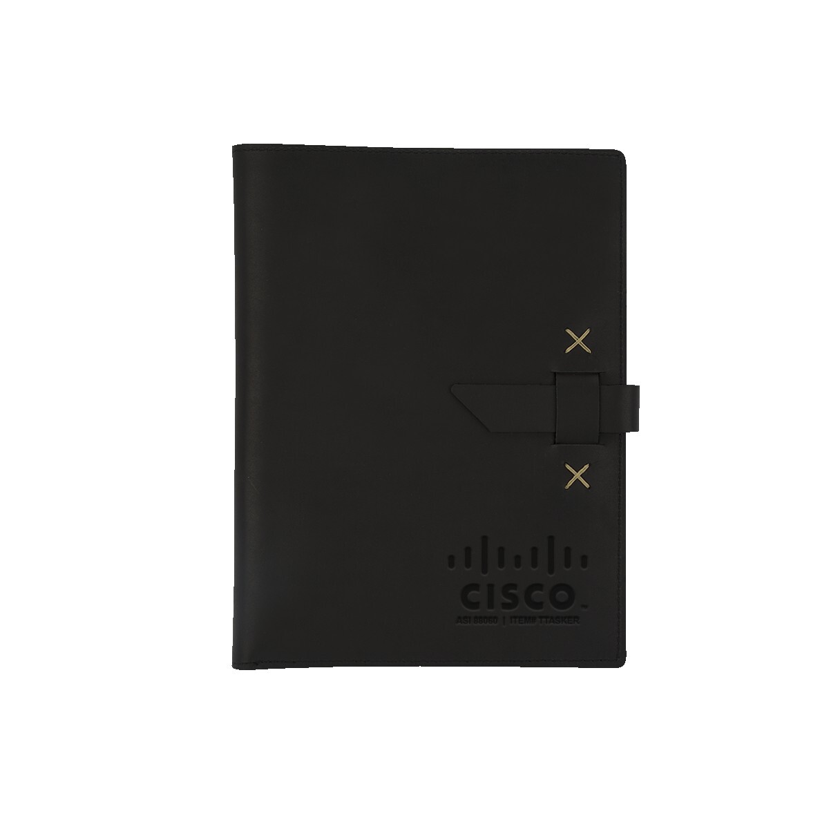 Tasker Padfolio 1