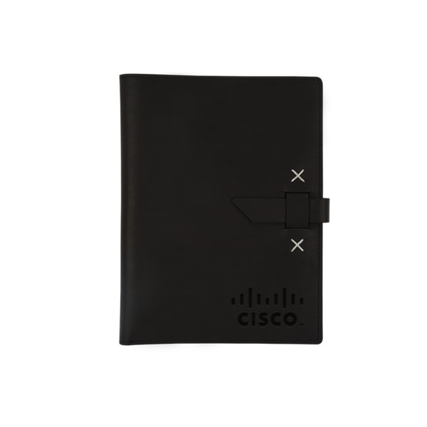 Tasker Padfolio 1