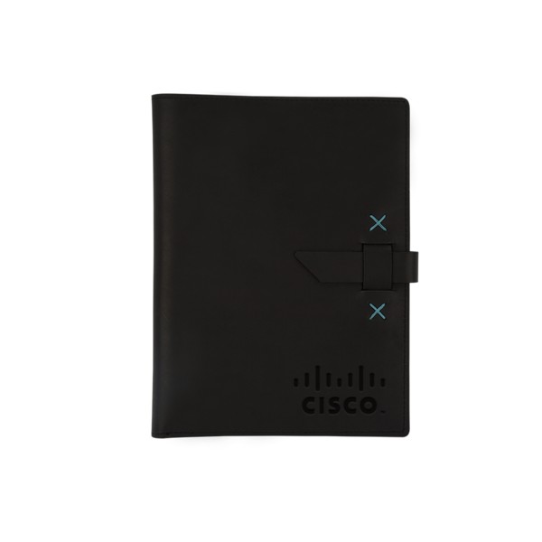 Tasker Padfolio 1