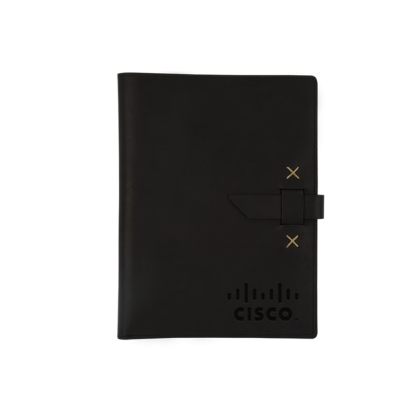 Tasker Padfolio 1