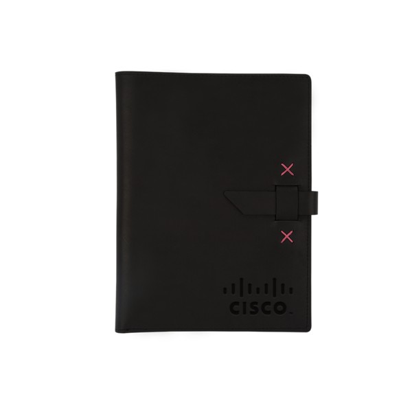 Tasker Padfolio 1