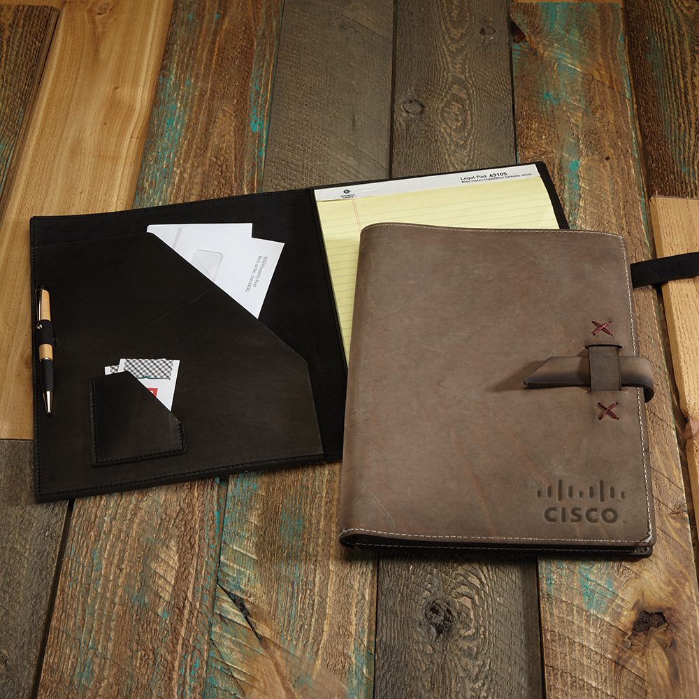 Tasker Padfolio 1