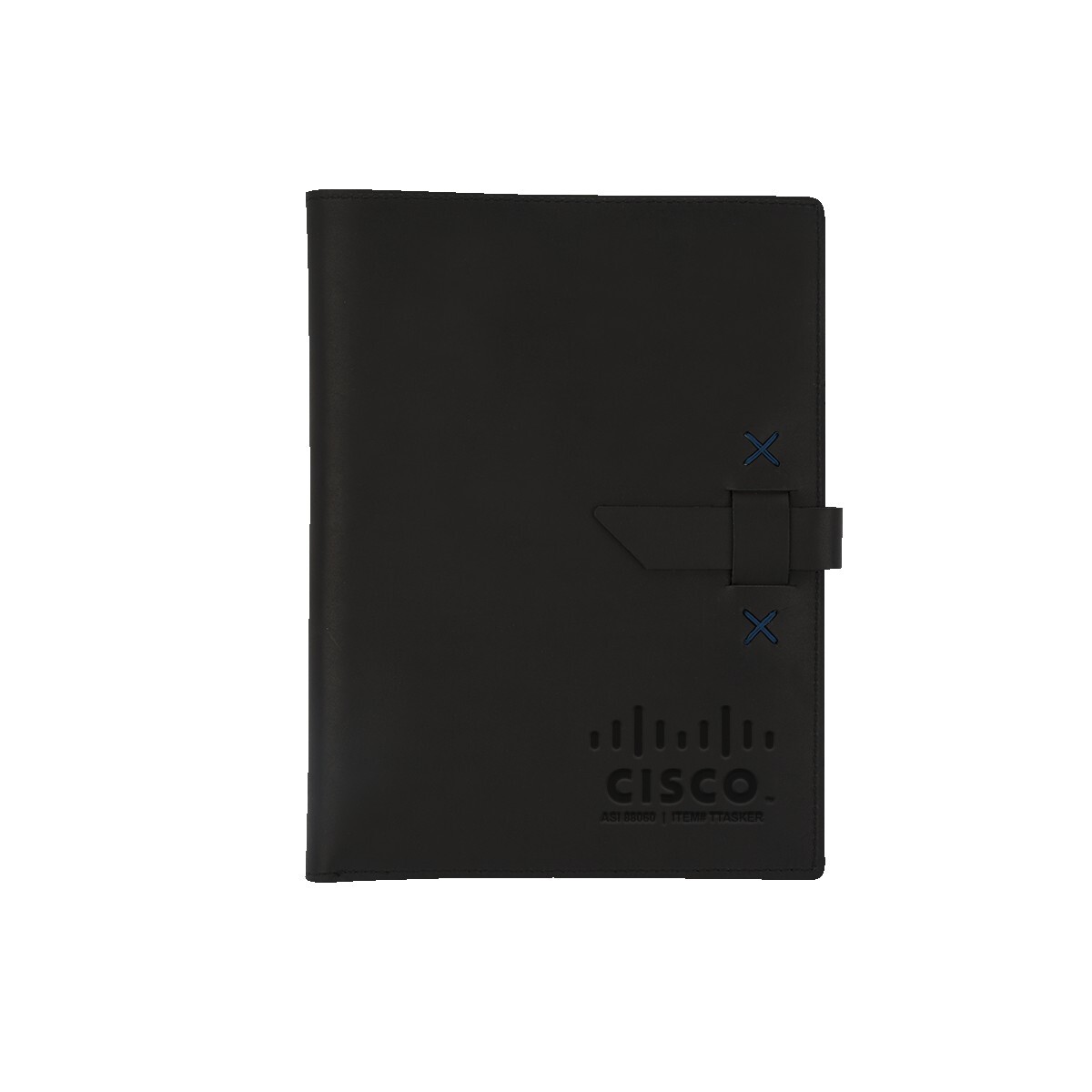 Tasker Padfolio 1