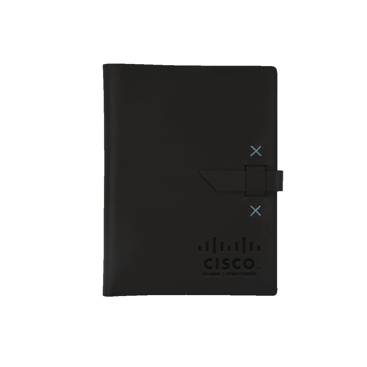Tasker Padfolio 1