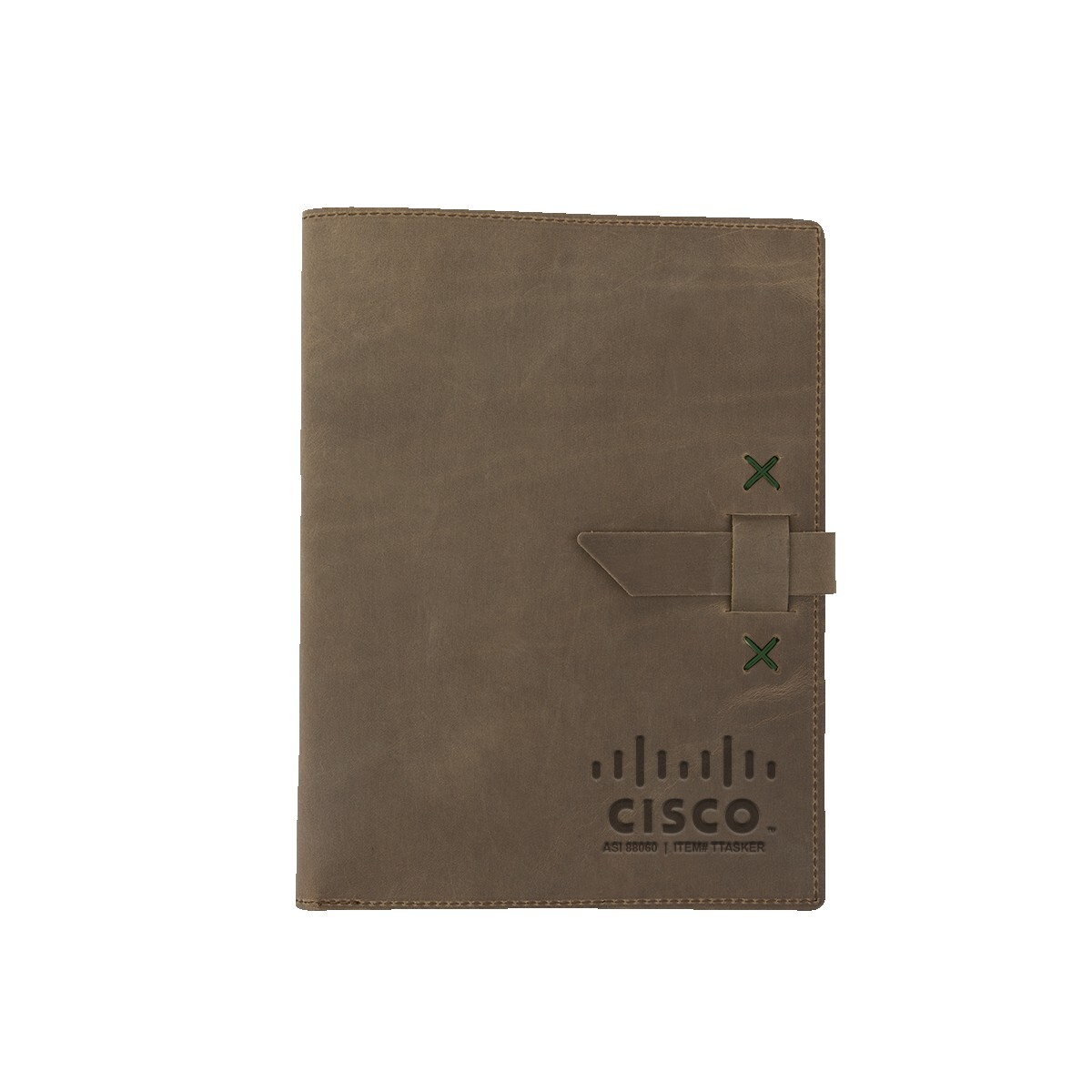 Tasker Padfolio 1