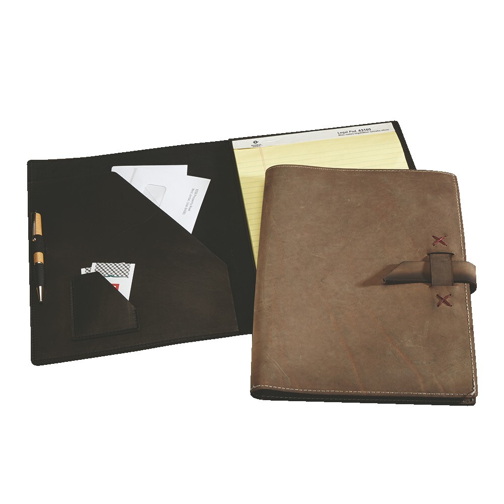Tasker Padfolio 1