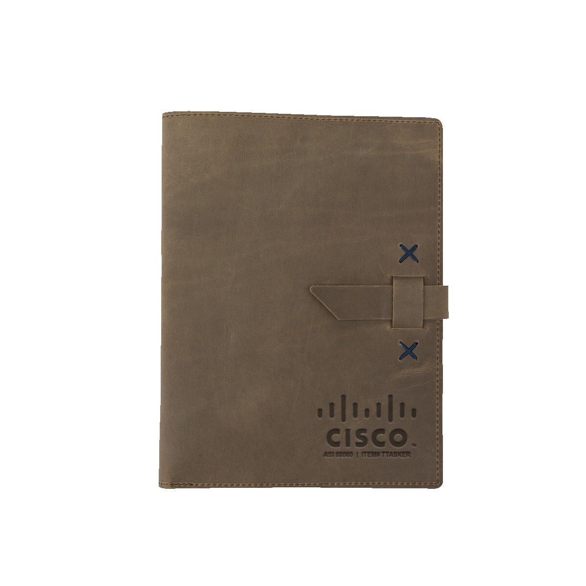 Tasker Padfolio 1