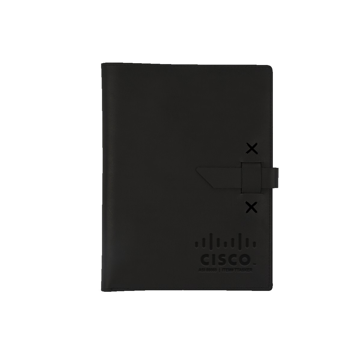 Tasker Padfolio 1
