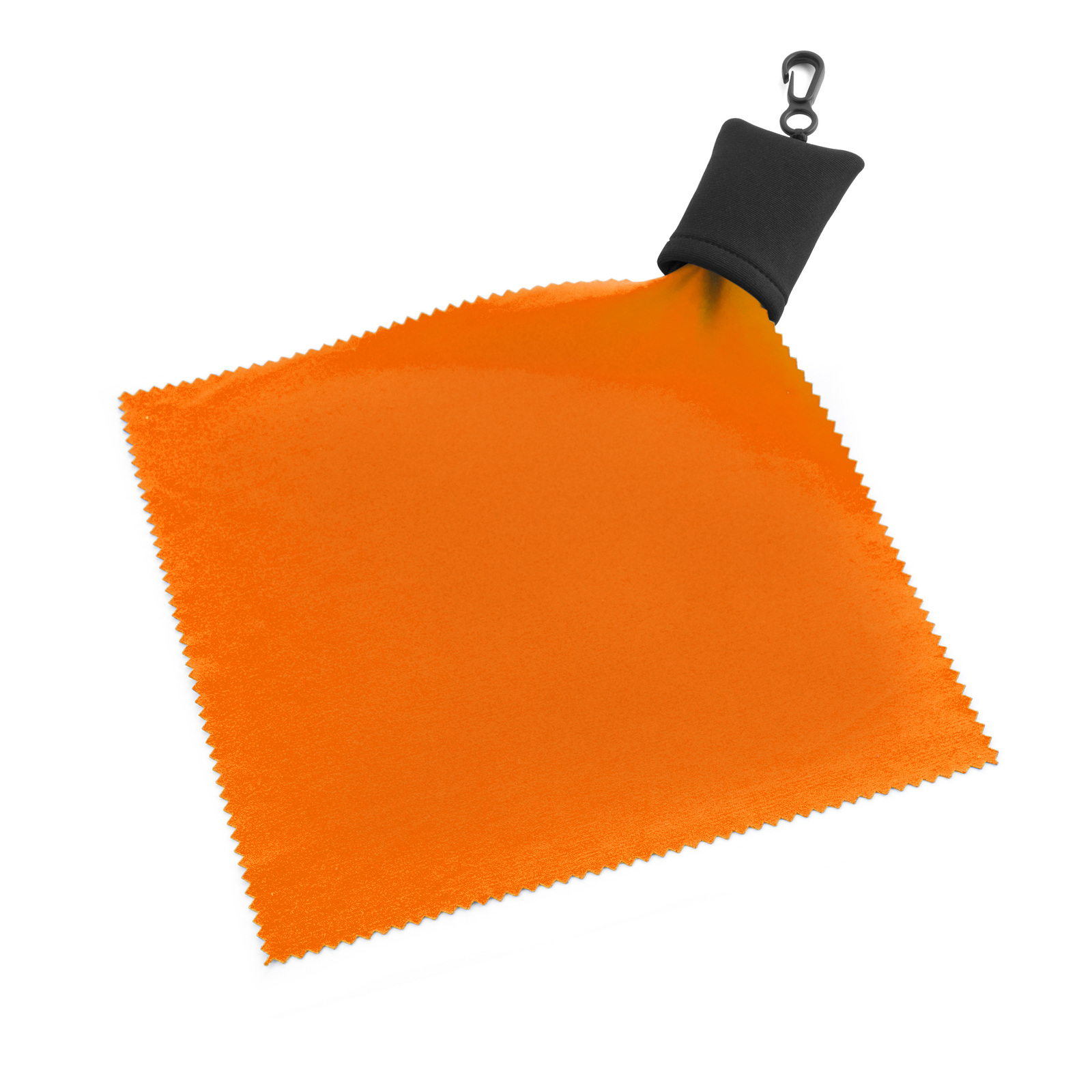 Galaxy Pack It Tech Cleaning Cloth 1