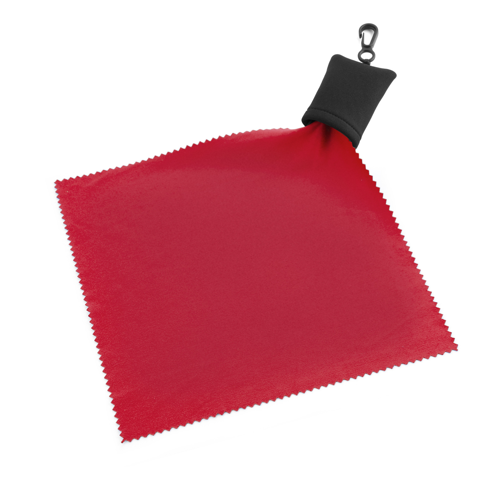 Galaxy Pack It Tech Cleaning Cloth 1