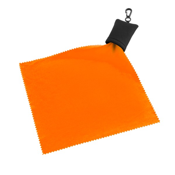 Galaxy Pack It Tech Cleaning Cloth 1