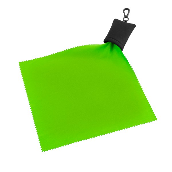 Galaxy Pack It Tech Cleaning Cloth 1