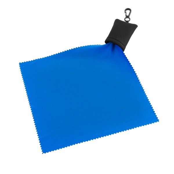 Galaxy Pack It Tech Cleaning Cloth 1