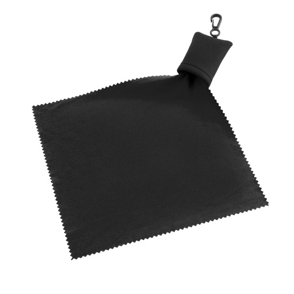 Galaxy Pack It Tech Cleaning Cloth 1