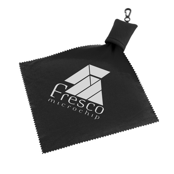 Galaxy Pack It Tech Cleaning Cloth 1
