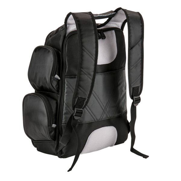 Basecamp City Hopper Backpack 1