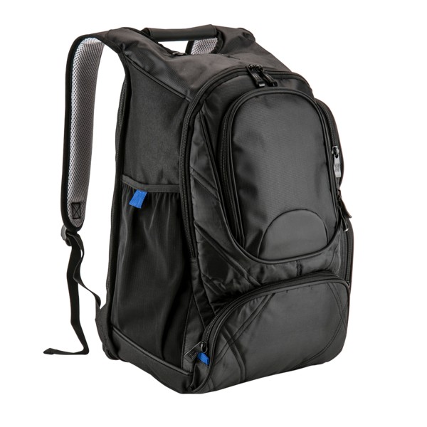 Basecamp City Hopper Backpack 1
