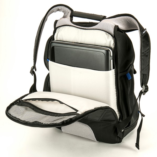 Basecamp City Hopper Backpack 1