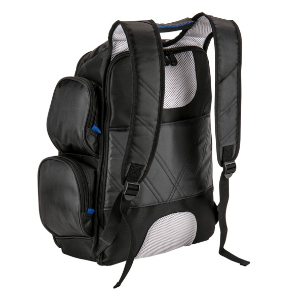 Basecamp City Hopper Backpack 1