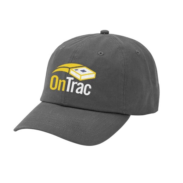 Basecamp Midway Cap 1