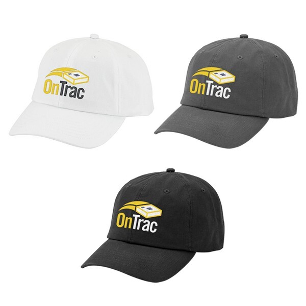 Basecamp Midway Cap 1