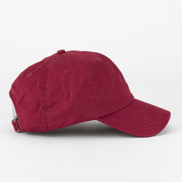 Basecamp Midway Cap 1