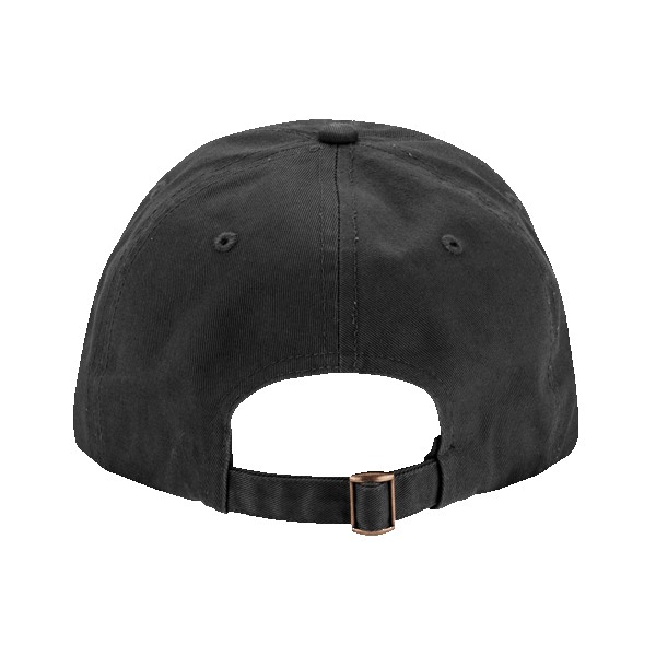 Basecamp Midway Cap 1