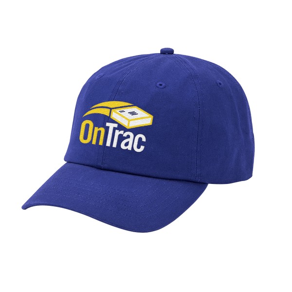 Basecamp Midway Cap 1