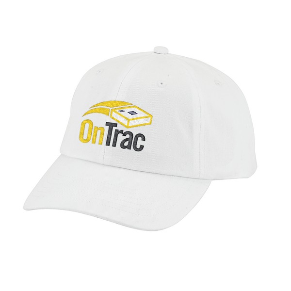 Basecamp Midway Cap 1