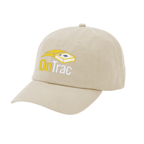 Basecamp Midway Cap 1
