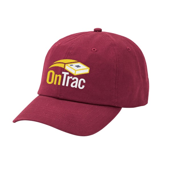 Basecamp Midway Cap 1